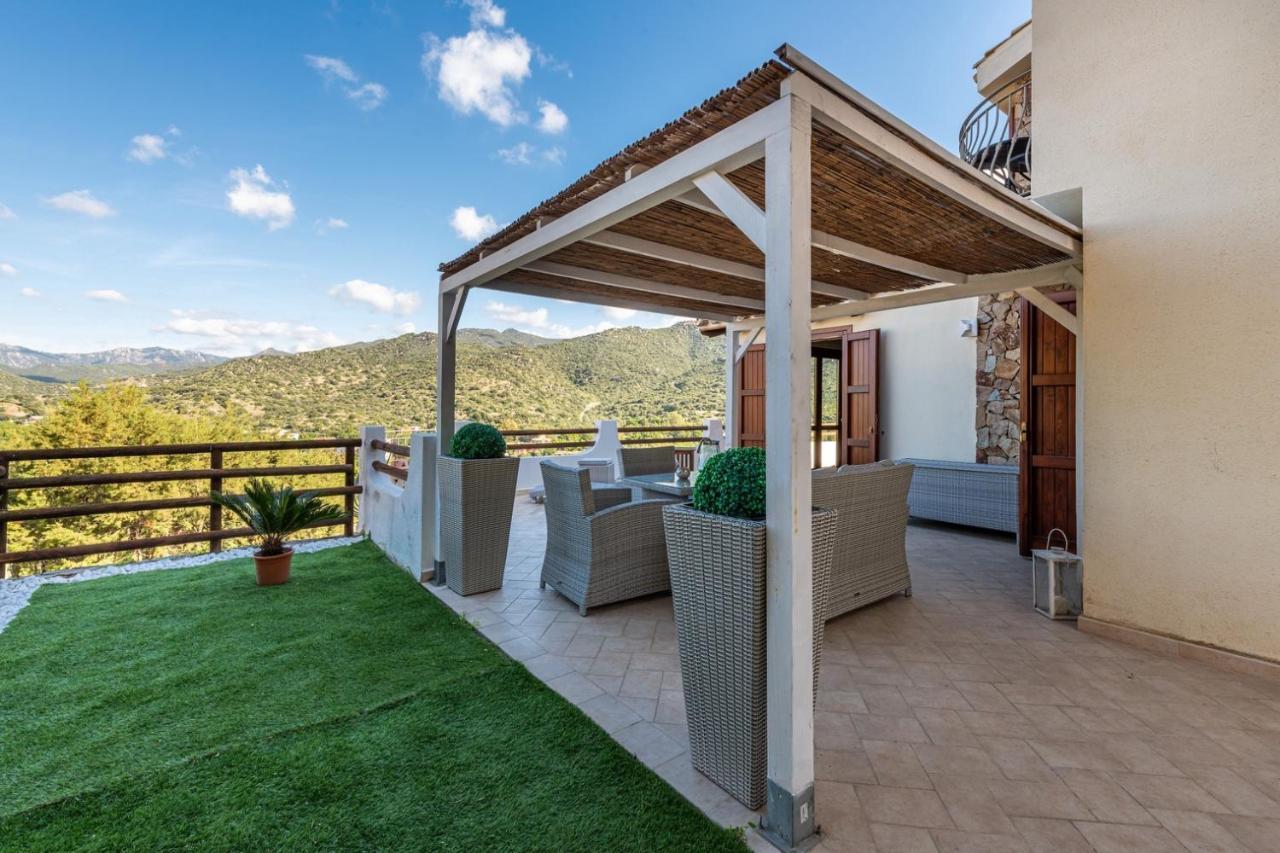 Villa Camelia ตอเรเดลเลสเตลเล ภายนอก รูปภาพ