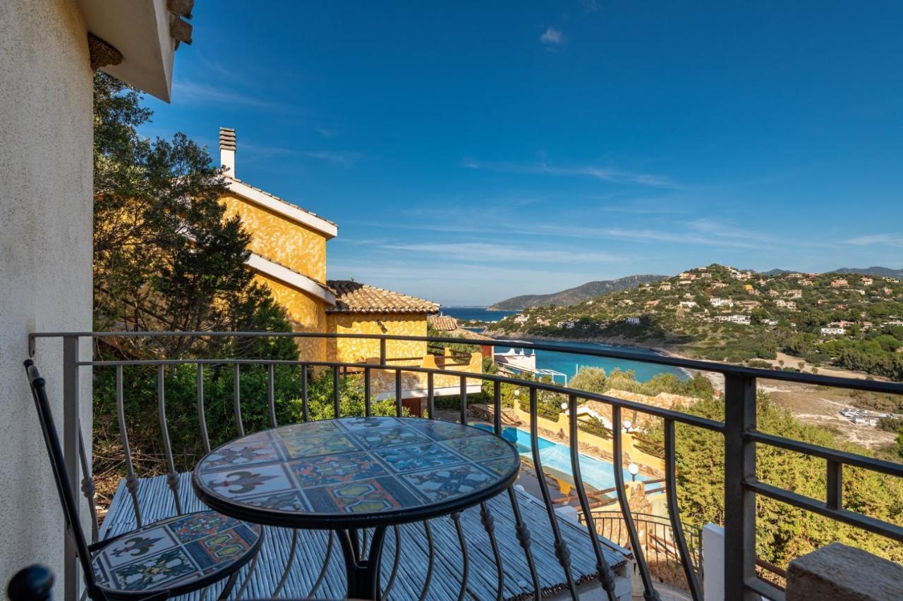Villa Camelia ตอเรเดลเลสเตลเล ภายนอก รูปภาพ
