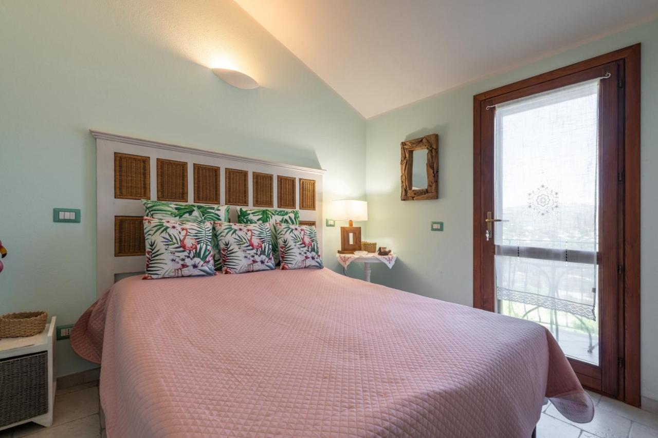 Villa Camelia ตอเรเดลเลสเตลเล ภายนอก รูปภาพ