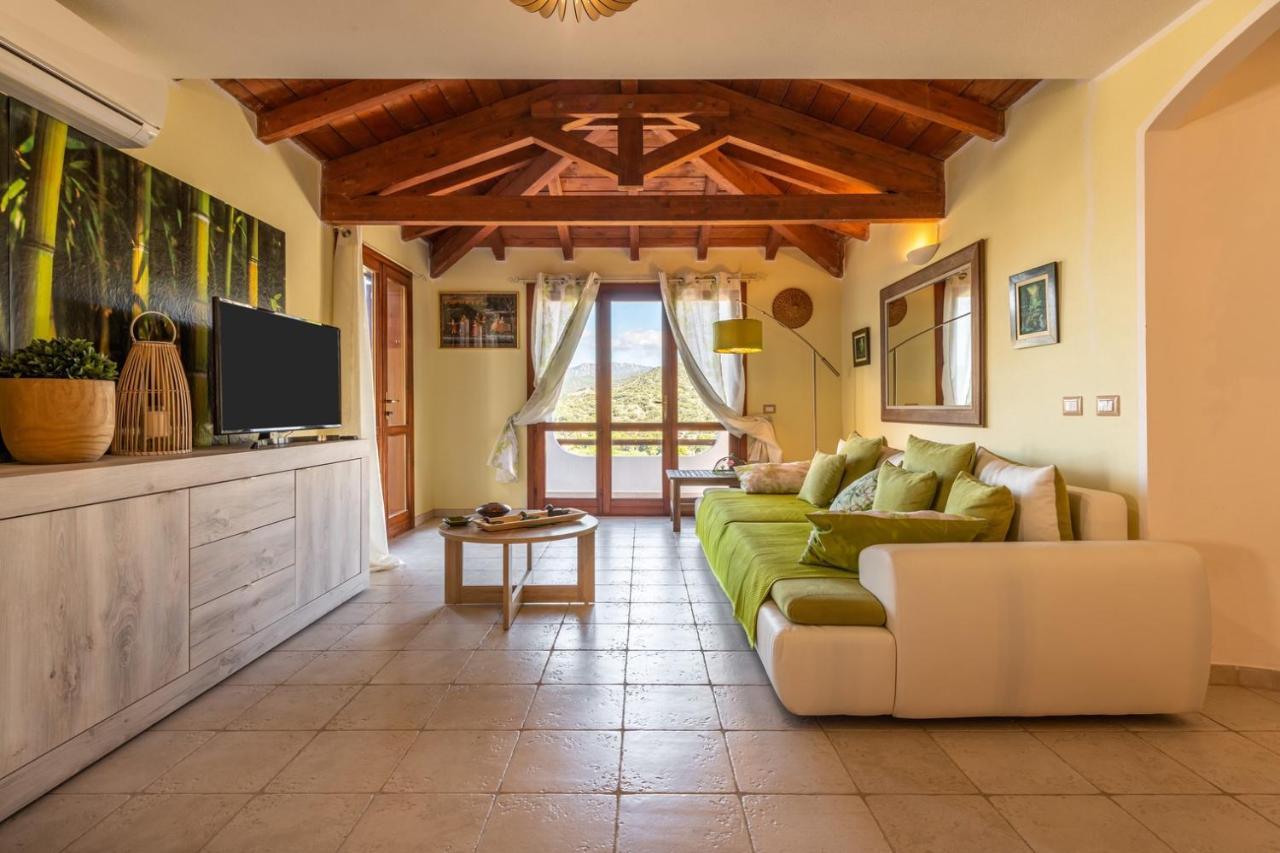 Villa Camelia ตอเรเดลเลสเตลเล ภายนอก รูปภาพ