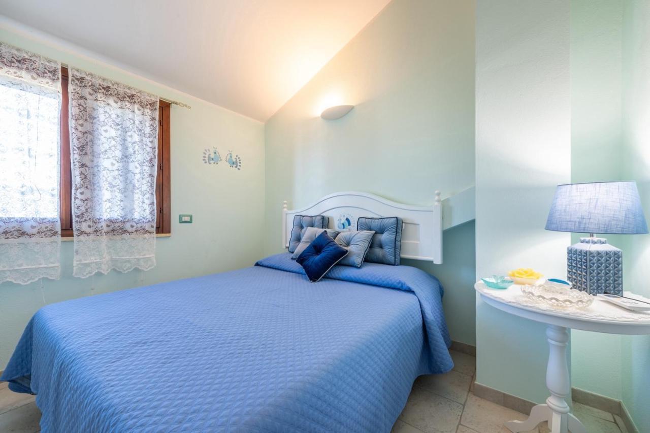 Villa Camelia ตอเรเดลเลสเตลเล ภายนอก รูปภาพ