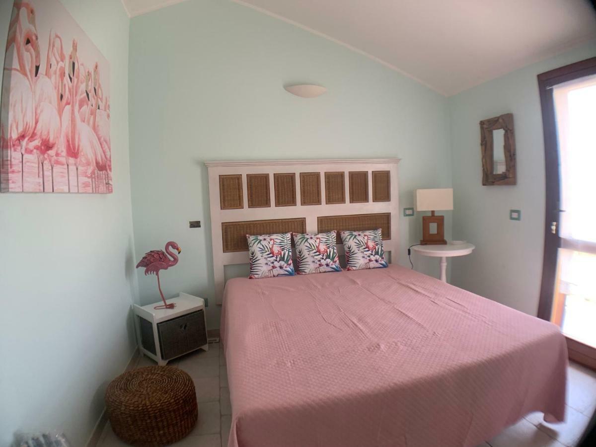 Villa Camelia ตอเรเดลเลสเตลเล ภายนอก รูปภาพ